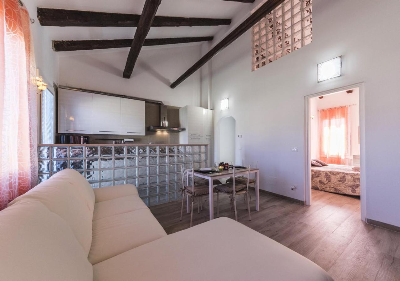 Ca' Laura - Murano Centro - 10 Min From Venice Экстерьер фото