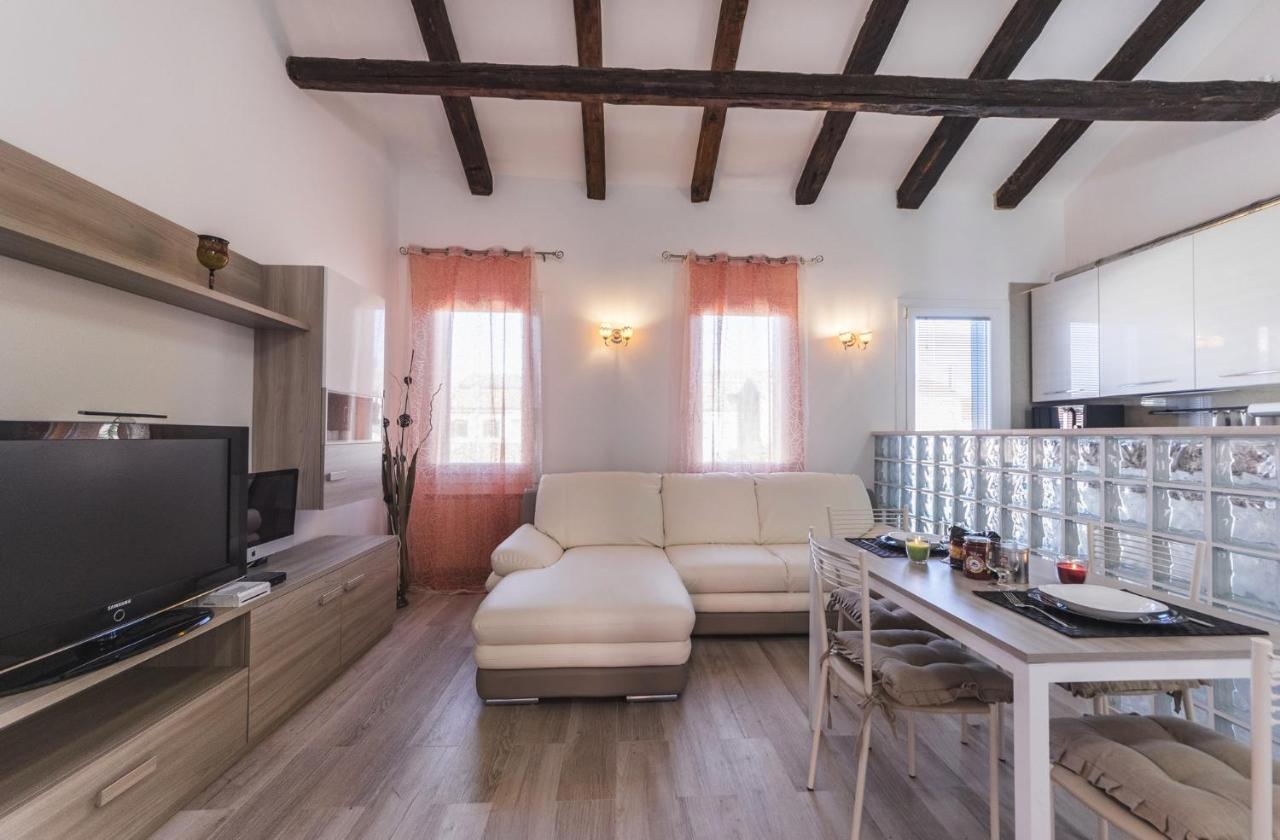 Ca' Laura - Murano Centro - 10 Min From Venice Экстерьер фото