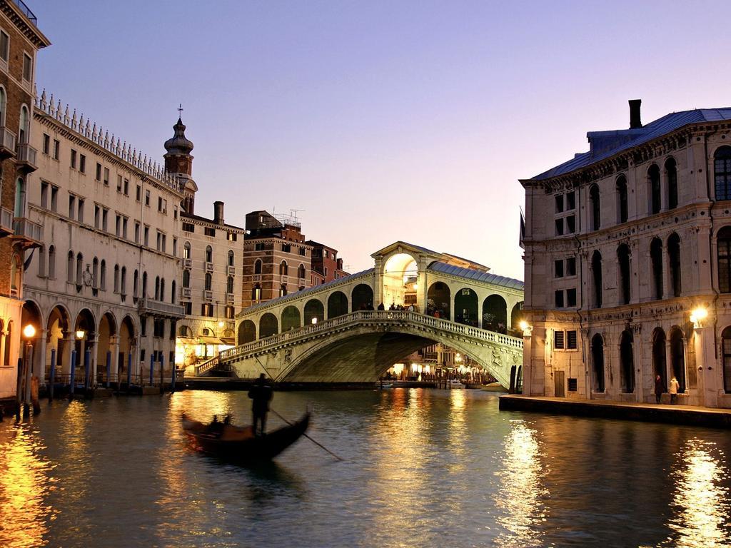 Ca' Laura - Murano Centro - 10 Min From Venice Экстерьер фото